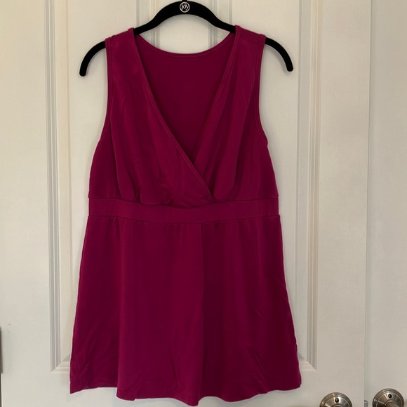 Kindred Bravely Tank - Picture 1 of 5